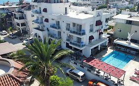 Lotus Otel Hotel